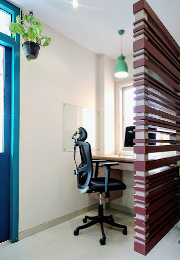 Coworking Space in Colaba BI961 BI961